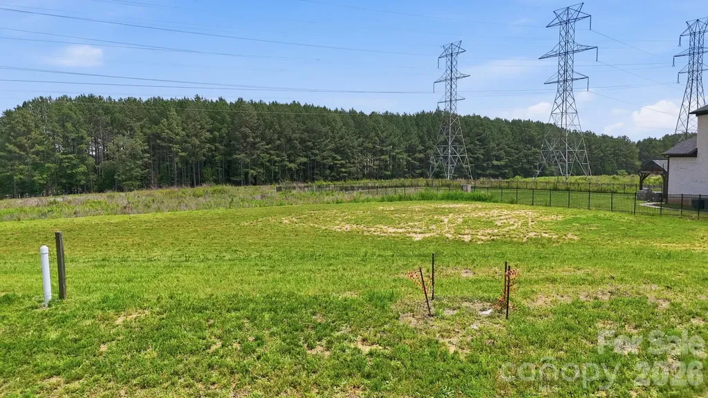 2017 Boswell Way Weddington NC 28104
