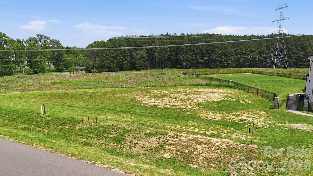 2017 Boswell Way Weddington NC 28104