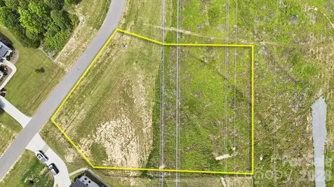 2017 Boswell Way Weddington NC 28104
