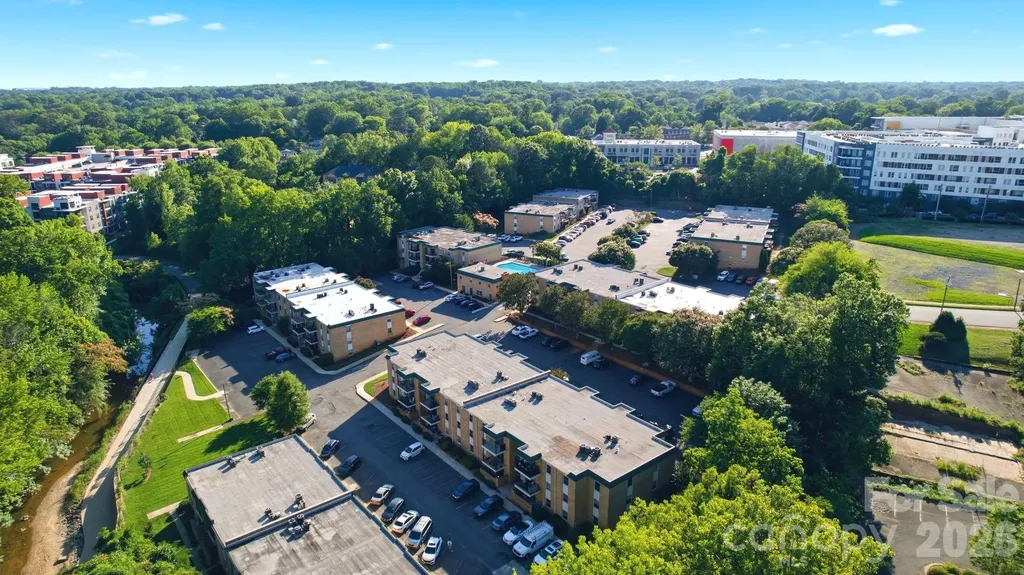 4739 Hedgemore Drive Charlotte NC 28209