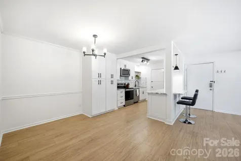 4739 Hedgemore Drive Charlotte NC 28209