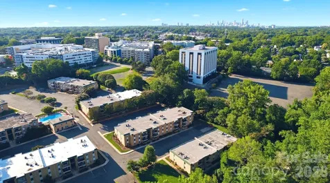 4739 Hedgemore Drive Charlotte NC 28209