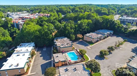 4739 Hedgemore Drive Charlotte NC 28209