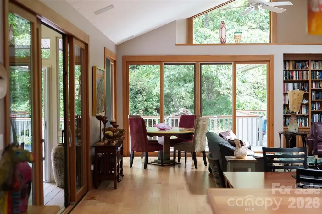 466 Sweetwater Lane Pisgah Forest NC 28768
