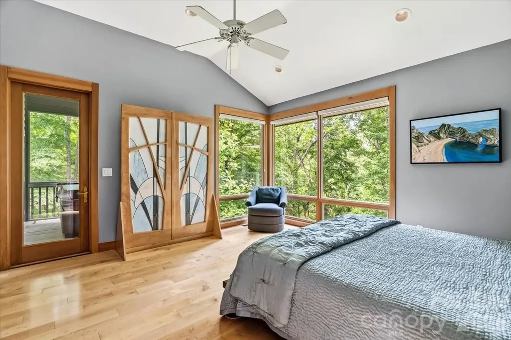 466 Sweetwater Lane Pisgah Forest NC 28768