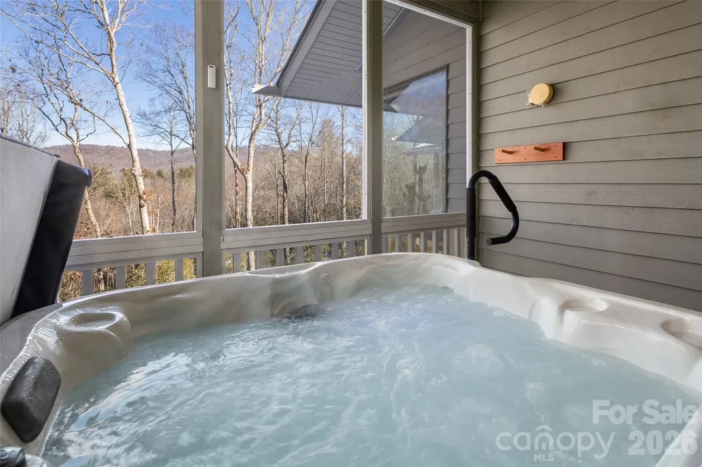466 Sweetwater Lane Pisgah Forest NC 28768