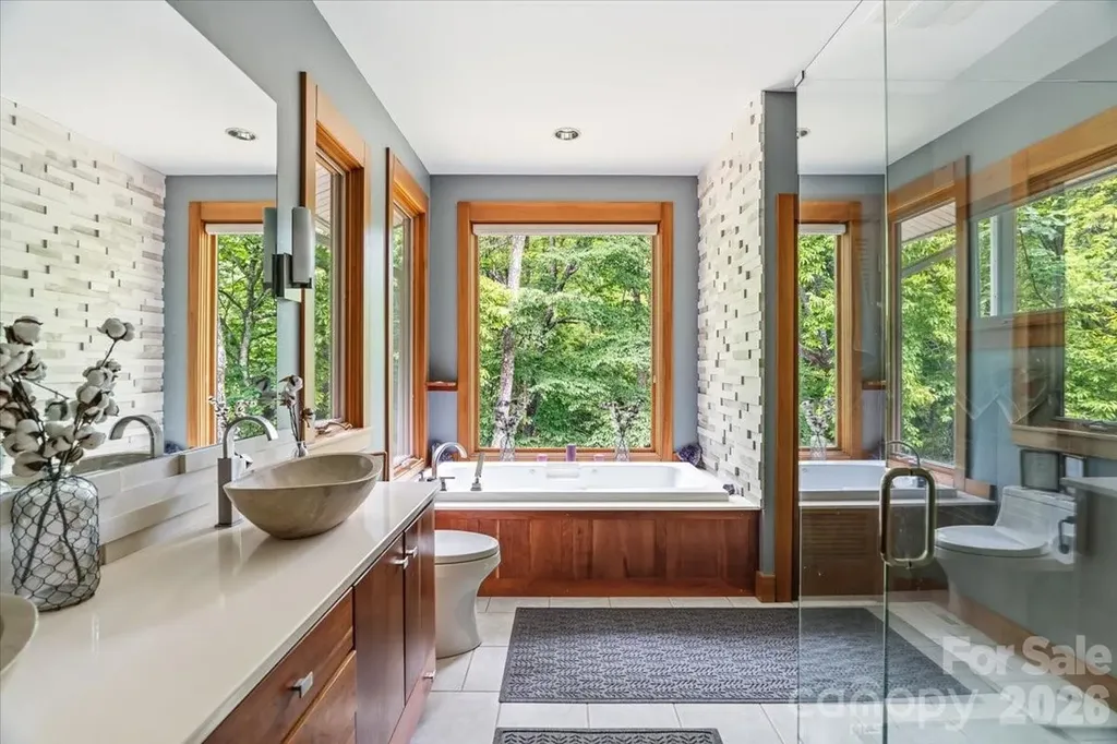 466 Sweetwater Lane Pisgah Forest NC 28768