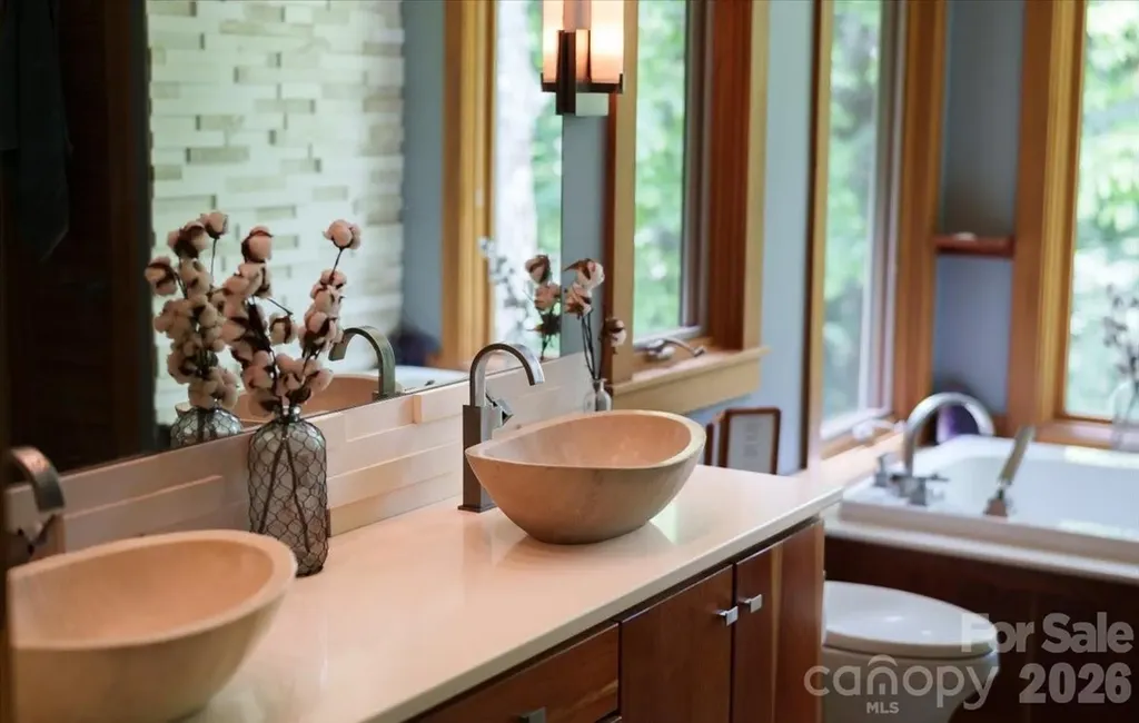 466 Sweetwater Lane Pisgah Forest NC 28768