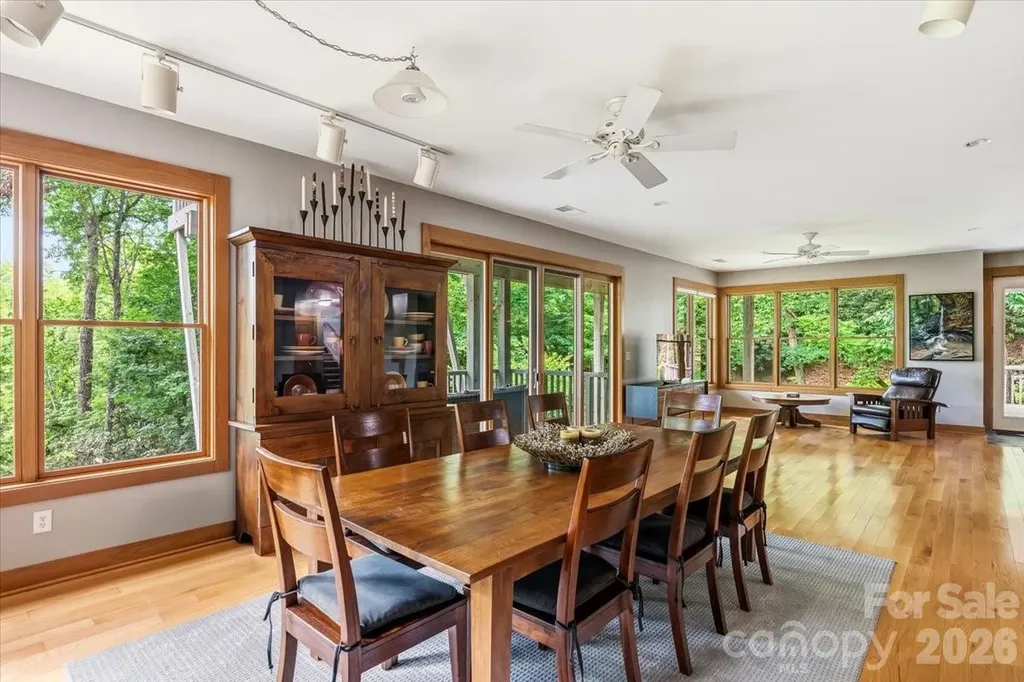 466 Sweetwater Lane Pisgah Forest NC 28768