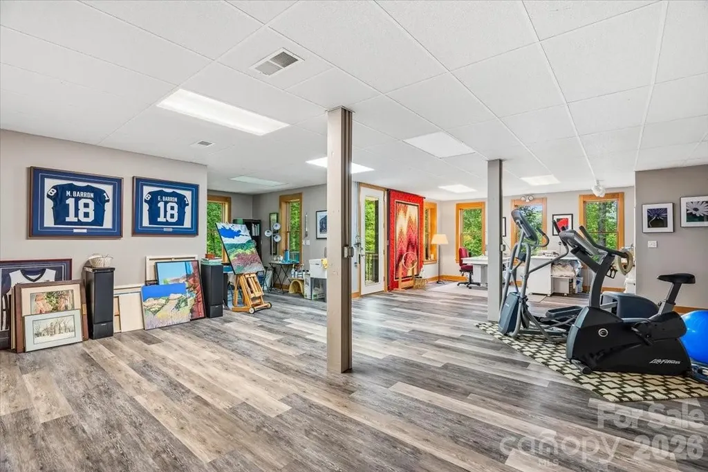 466 Sweetwater Lane Pisgah Forest NC 28768