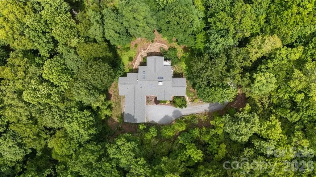 466 Sweetwater Lane Pisgah Forest NC 28768