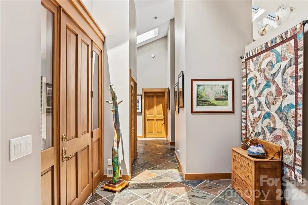 466 Sweetwater Lane Pisgah Forest NC 28768