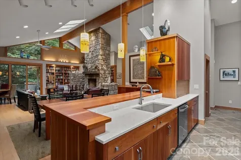 466 Sweetwater Lane Pisgah Forest NC 28768