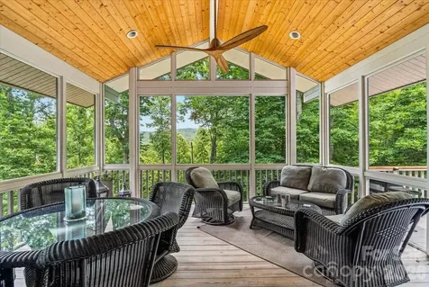 466 Sweetwater Lane Pisgah Forest NC 28768
