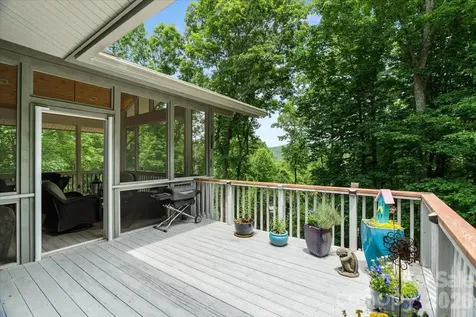 466 Sweetwater Lane Pisgah Forest NC 28768