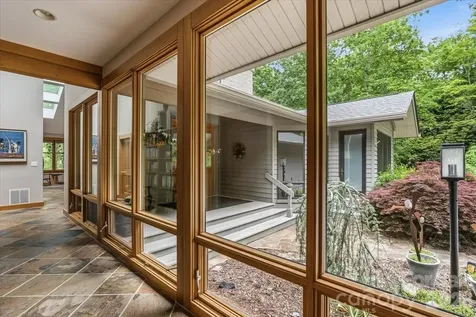 466 Sweetwater Lane Pisgah Forest NC 28768
