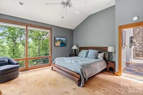 466 Sweetwater Lane Pisgah Forest NC 28768