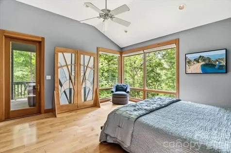 466 Sweetwater Lane Pisgah Forest NC 28768