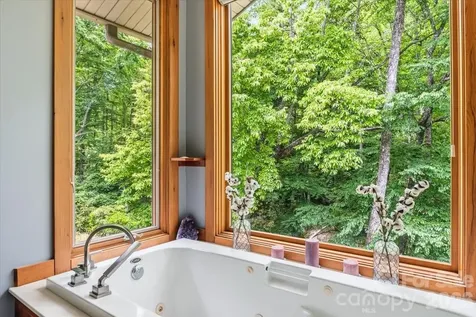 466 Sweetwater Lane Pisgah Forest NC 28768