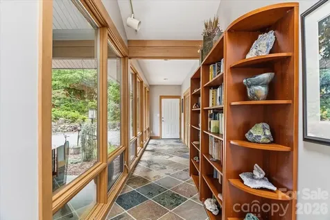 466 Sweetwater Lane Pisgah Forest NC 28768