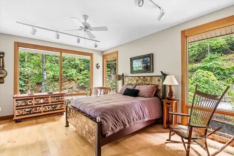 466 Sweetwater Lane Pisgah Forest NC 28768