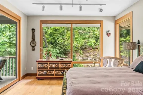 466 Sweetwater Lane Pisgah Forest NC 28768