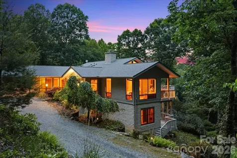 466 Sweetwater Lane Pisgah Forest NC 28768
