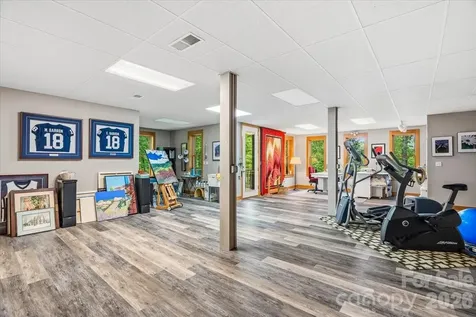 466 Sweetwater Lane Pisgah Forest NC 28768