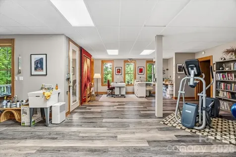 466 Sweetwater Lane Pisgah Forest NC 28768
