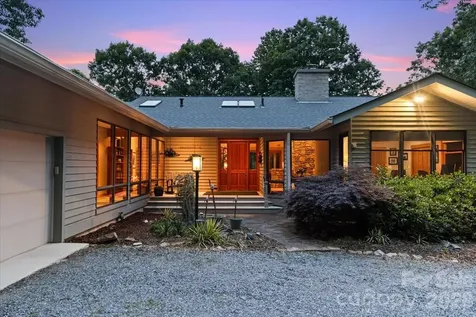 466 Sweetwater Lane Pisgah Forest NC 28768