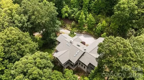 466 Sweetwater Lane Pisgah Forest NC 28768