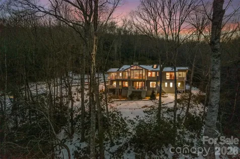 466 Sweetwater Lane Pisgah Forest NC 28768