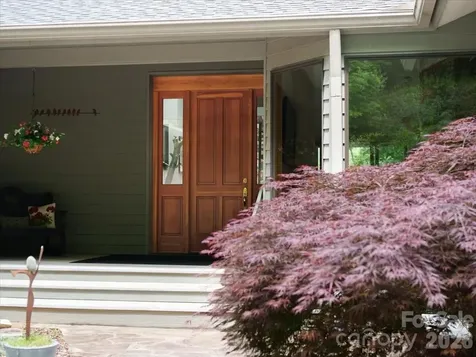 466 Sweetwater Lane Pisgah Forest NC 28768