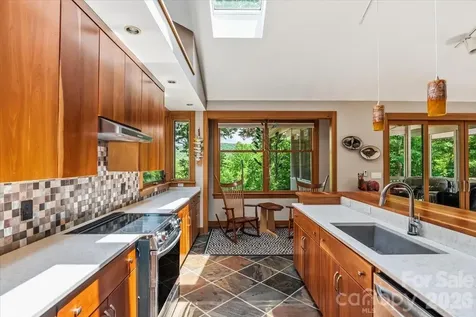 466 Sweetwater Lane Pisgah Forest NC 28768