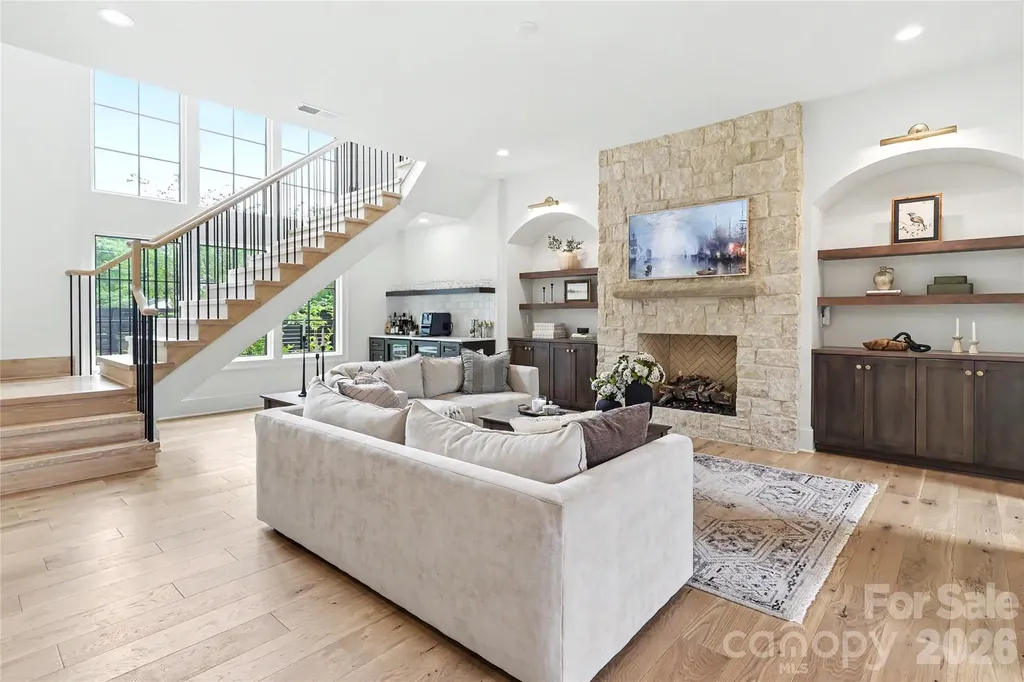 3333 Anson Street Charlotte NC 28209