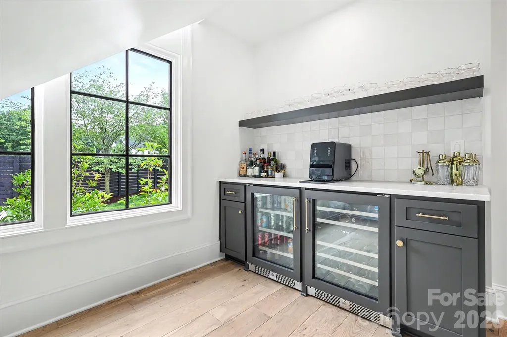 3333 Anson Street Charlotte NC 28209