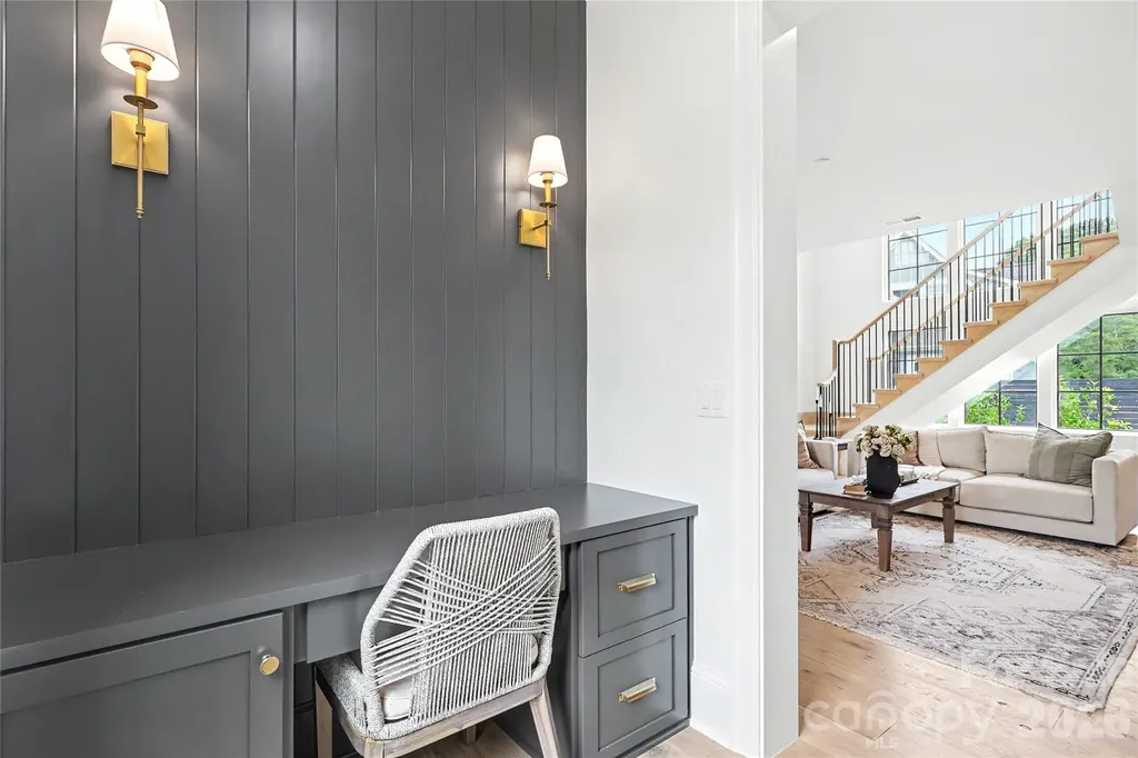 3333 Anson Street Charlotte NC 28209