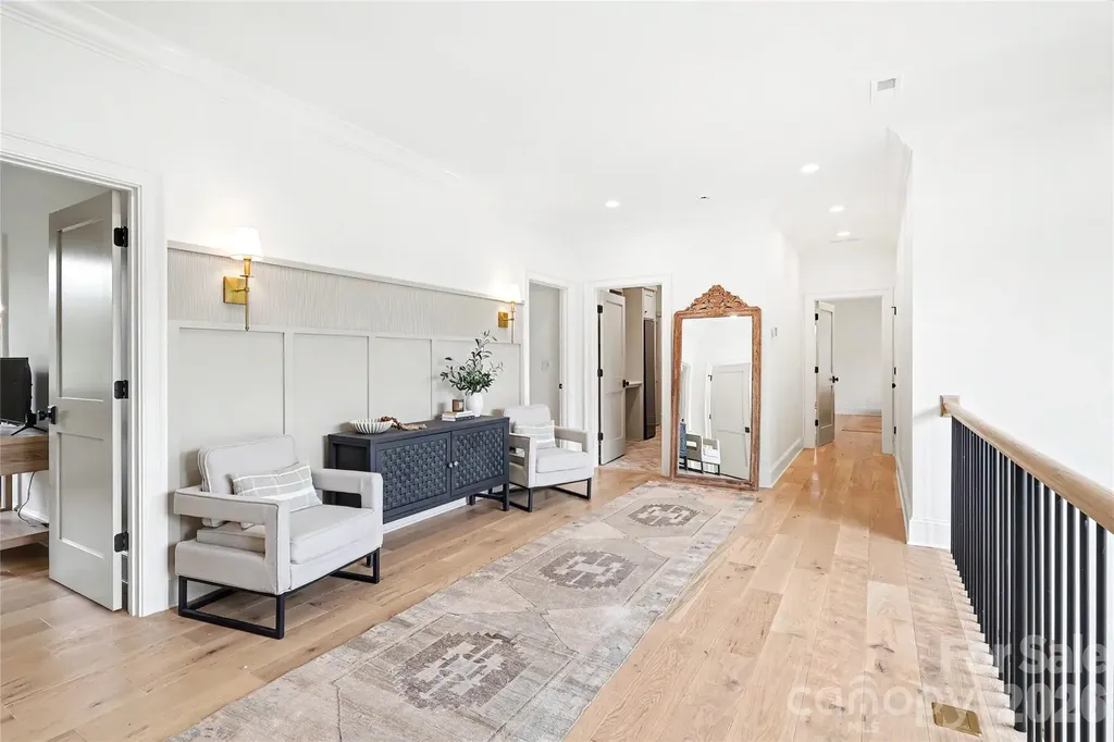 3333 Anson Street Charlotte NC 28209