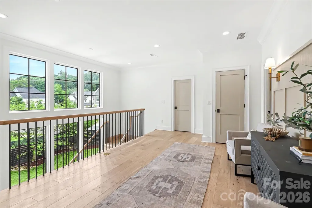3333 Anson Street Charlotte NC 28209