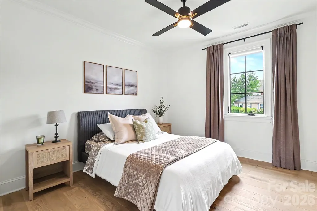 3333 Anson Street Charlotte NC 28209
