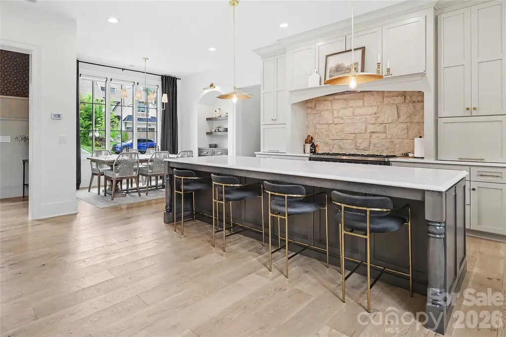 3333 Anson Street Charlotte NC 28209