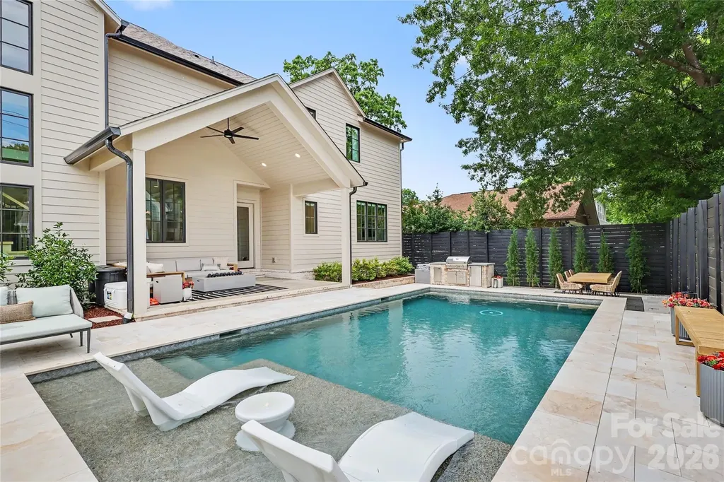 3333 Anson Street Charlotte NC 28209