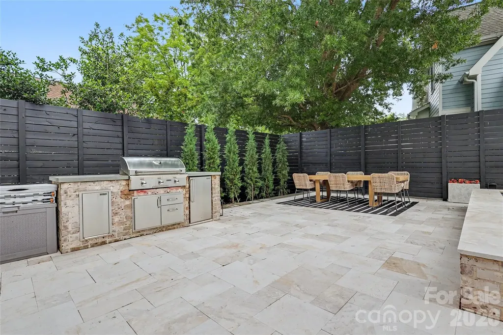 3333 Anson Street Charlotte NC 28209