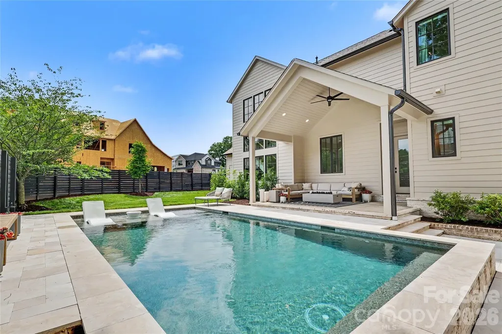 3333 Anson Street Charlotte NC 28209