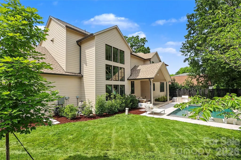 3333 Anson Street Charlotte NC 28209