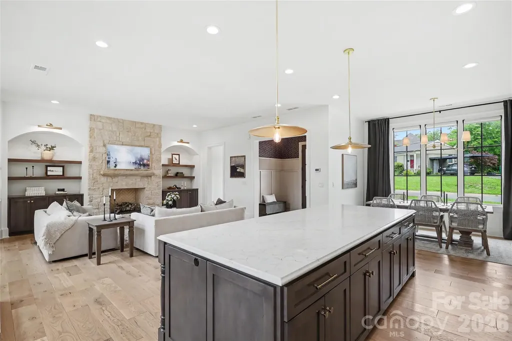 3333 Anson Street Charlotte NC 28209
