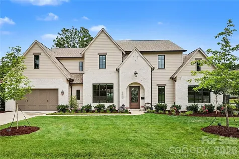 3333 Anson Street Charlotte NC 28209