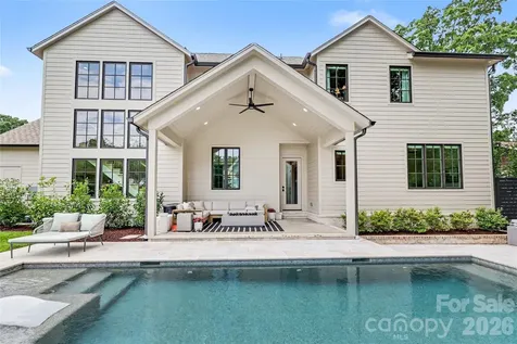 3333 Anson Street Charlotte NC 28209