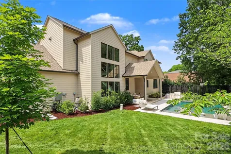 3333 Anson Street Charlotte NC 28209