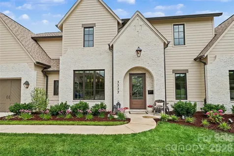 3333 Anson Street Charlotte NC 28209
